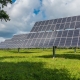 inversión en paneles solares