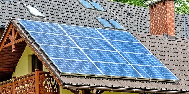 ¿Cuáles son los requisitos para poder instalar paneles solares en tu casa