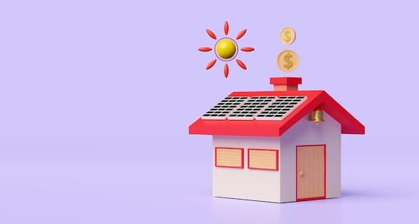 beneficios placas solares en viviendas
